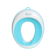 DreamBaby Aqua/Fehér WC szűkítő bili