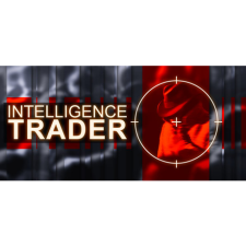 Dreambakers Intelligence Trader (PC - Steam elektronikus játék licensz) videójáték