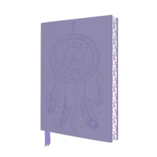  Dreamcatcher Artisan Art Notebook (Flame Tree Journals) idegen nyelvű könyv
