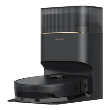 Dreame D20 Pro Plus fekete robotporszívó (RLD43SD BL) porszívó