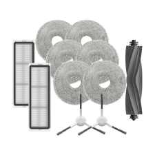 Dreame tartozékkészlet L10 Prime robotporszívóhoz (RAK20) (RAK20) kisháztartási gépek kiegészítői