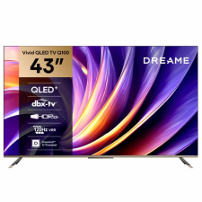 Dreame Vivid 43Q100 tévé