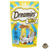 Dreamies Jutalomfalat 60gr Mix Lazac-Sajt
