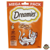 Dreamies Jutalomfalat Mega Csirke 180g