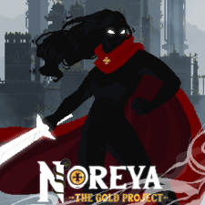 Dreamirl Noreya: The Gold Project (Digitális kulcs - PC) videójáték