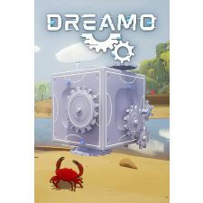  DREAMO (digitális licenc) videójáték