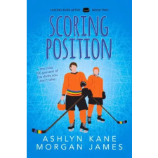 DREAMSPINNER PR Scoring Position | Morgan James idegen nyelvű könyv