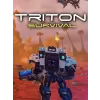 DreamsSoftGames Triton Survival (digitális licenc)