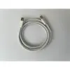 Dreamtech USB 2.0 Type C Összekötő Fehér 1m 130773