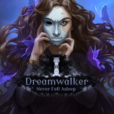 Dreamwalker: Never Fall Asleep (Digitális kulcs - PC) videójáték