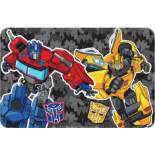 DreamWorks Pictures Transformers tányéralátét 43x28 cm Nr1 konyhai eszköz