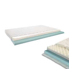  DreamX szivacs matrac 140x200x16 ágy és ágykellék