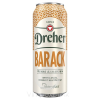  Dréher Barack 4% 0,5l DOB DRS