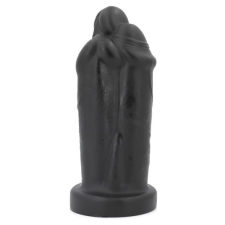 Dreicock Dildo – prémium hármas markolású játékszer műpénisz, dildó