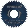Dremel 26150546JB fűrésztárcsa, 48 fogú