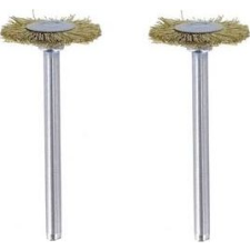 Dremel 535 rézkefe 19 mm (26150535JA) (26150535JA) barkácsgép tartozék