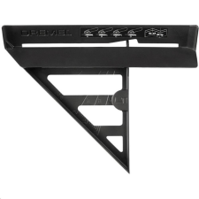 Dremel DSM840 vágási vonalvezető (2615S840JA) festő és tapétázó eszköz