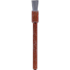Dremel egyenes rozsdamentes acél kefe 3,2 mm