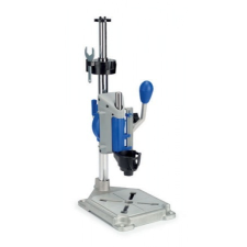 Dremel fúróállvány (220) hűtés, fűtés szerelvény