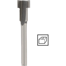 Dremel Kulcslyuk vágó marógép 8,0 mm barkácsgép tartozék