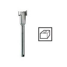 Dremel marófej (HSS) 8,0 mm (655) (26150655JA) barkácsgép tartozék