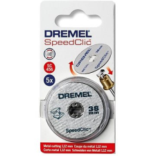 Dremel SpeedClic - fémvágó tárcsa barkácsgép tartozék