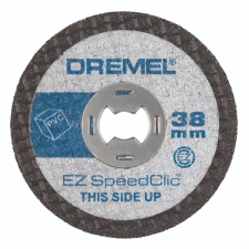  DREMEL SpeedClic - vágótárcsa műanyaghoz (2.615.S47.6JB) barkácsgép tartozék