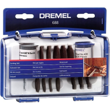 Dremel vágókészlet barkácsgép tartozék
