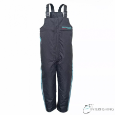 Drennan 25K Thermal Salopettes - 2XL horgászkiegészítő