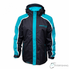 Drennan 25K Waterproof Jacket - L horgászkiegészítő