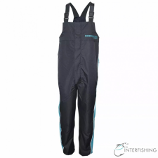 Drennan 25K Waterproof Salopettes - 4XL horgászkiegészítő