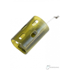 Drennan 50g Heavy Groundbait Feeder kosár horgászkiegészítő