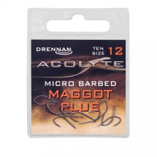  Drennan Acolyte Maggot Plus 16 horog