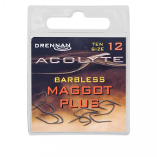  Drennan Acolyte Maggot Plus Barbless horog