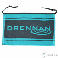 Drennan Apron Towel AQUA horgászkiegészítő