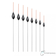 Drennan AS8 Pole Float 0.8g úszó horgászkiegészítő