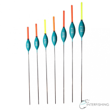 Drennan Carp 3 0.2g úszó horgászkiegészítő