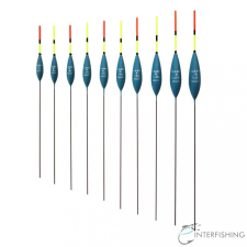 Drennan Carp 6 0.5g úszó horgászkiegészítő