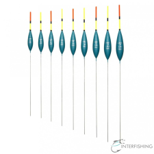 Drennan Carp 7 1.50g úszó horgászkiegészítő