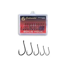 Drennan Continental Boilie Hook horog 8-as horog