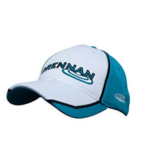 Drennan Drennan White/Aqua Baseball Sapka horgászkiegészítő