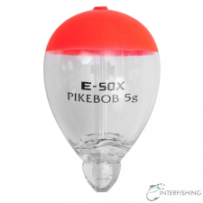 Drennan E-SOX Pikebob No.3 10g úszó horgászkiegészítő
