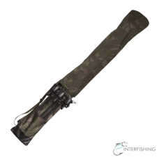 Drennan ESP 3 Rod Quiver-Sleeve Camo horgászkiegészítő