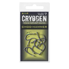 Drennan ESP Cryogen Chod-Hammer 5 horog horog