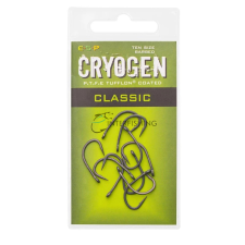 Drennan ESP Cryogen Classic 7 horog horog
