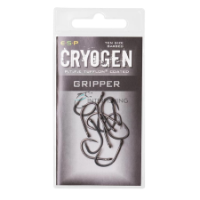 Drennan ESP Cryogen Gripper 7 horog horog