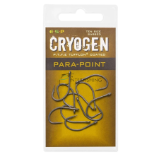 Drennan ESP Cryogen Para-Point 2 horog horog