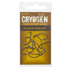 Drennan ESP Cryogen Para-Point 7 horog horog