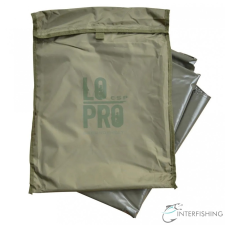 Drennan ESP Lo Pro Groundsheet horgászszék, ágy
