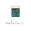 Drennan Eyed Barbless Carp Feeder horog 8-as